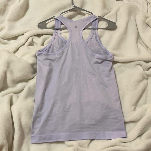 Lululemon Swift Tank Top - Picture 2 of 3